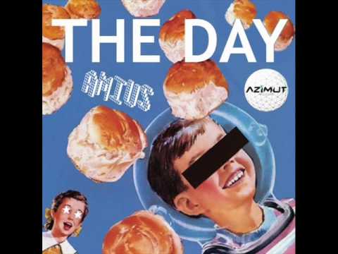 Amius -The Day- (Azimut records)