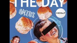 Amius -The Day- (Azimut records)