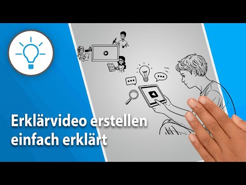 Creating explainer videos made easy – everything you need to know