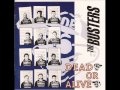 The Busters - Rude Vibrations