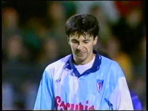 T 97/98: J11 - SD Compostela vs Real Madrid