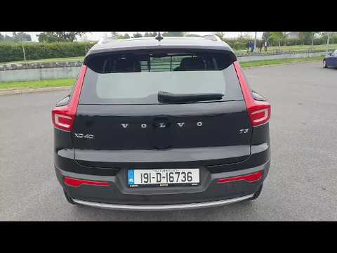 Volvo XC40 T3 *Harmon Kardon Audio* - Image 2