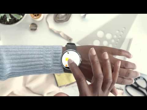 Moto 360 Developer Options