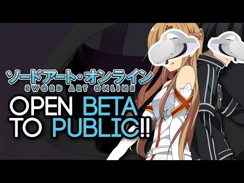 Sword Art Online - Free Play & No Download