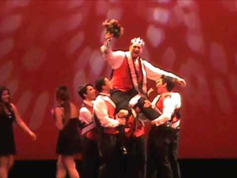 Mr. Nitro 2014 Promo