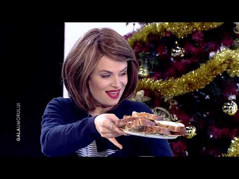 Gala umorului: „Zadarnicele chinuri ale dragostei” - episodul 9 | sezonul 21 (@TVR1)