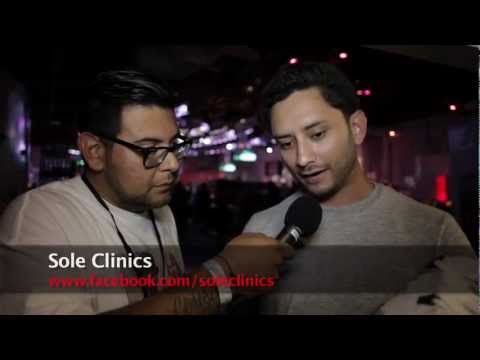 Hype Kixx - Episode 105 Special Edition - Sneaker Pimps