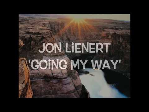Going my way - Jon Lienert (feat. Thomas Koenig)