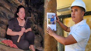 Download lagu Air Mata Seorang Ibu Tunggal: Setelah 15 hari mengembara tanpa harapan, tragedi apa yang akan Ngoc mp3 Download lagu Air Mata Seorang Ibu Tunggal: Setelah 15 hari mengembara tanpa harapan, tragedi apa yang akan Ngoc mp3