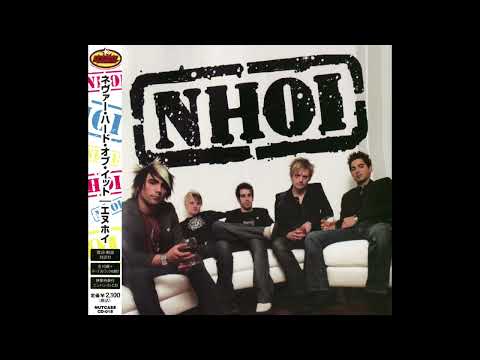 Never Heard of It (NHOI) - Self-Titled (2006 full album Japan Edition)