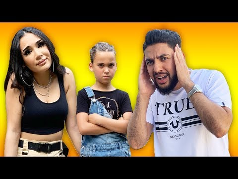 PLÖTZLICH PAPA (TEIL 1.)⎮ Younes Jones