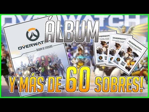 download lagu mp3 mp4 Album Overwatch, download lagu Album Overwatch gratis, unduh video klip Album Overwatch