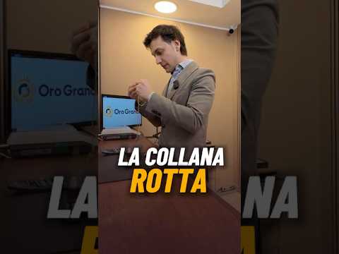 IL CAFFÈ PAGATO 🥺 #comprooro #orogrande