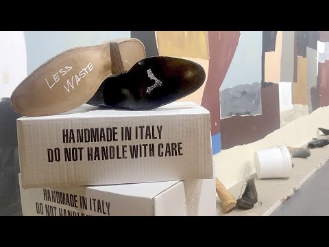 Cuoio di Toscana | Pitti Uomo 2022