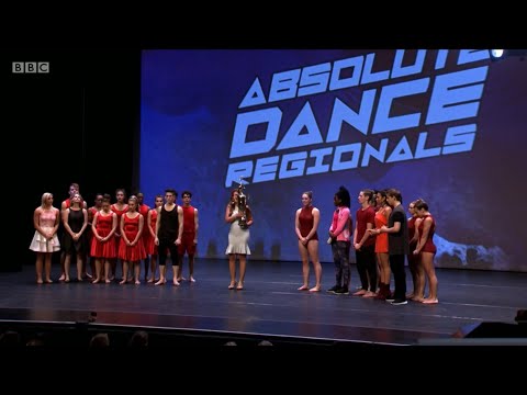 The Next Step Win Regionals | Season 6 Flashback