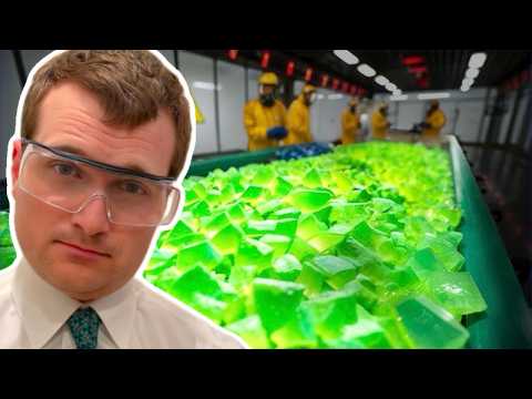 No, Uranium Isn't the Most Dangerous Metal - Nuclear Engineer Reacts to Beyond Facts