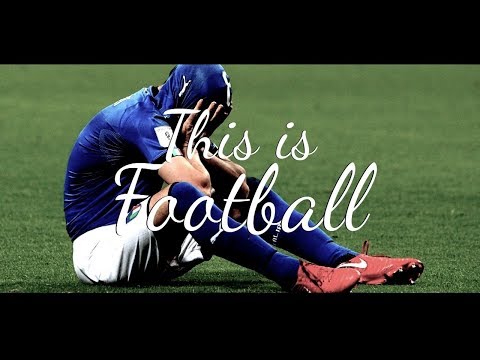 This is Football ● 2017/18