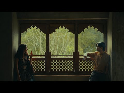 Oasis Thapa - Antim Bidaai