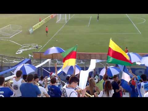 AIMORÉ 1x0 Pelotas - Vamo Vamo Indio - Los Reyes