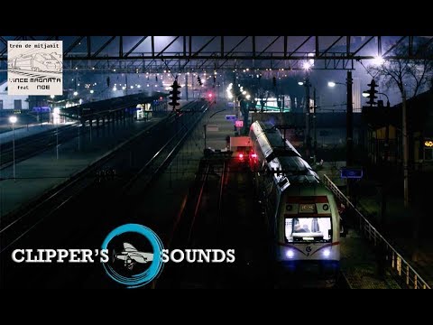 Vince Magnata Ft. Noe - El tren de mitjanit - Official Video