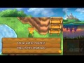 The Legend of Zelda: A Link Between Worlds Walkthrough: The Zora Flippers (Part 5)