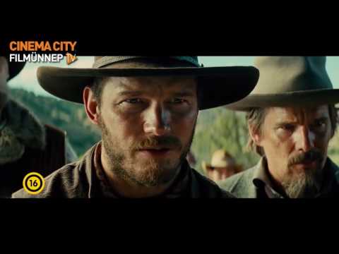 Filmünnep TV 2016 - szinkron vs. feliratos filmek