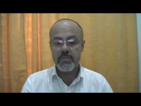 UMBANDA: aptidão mediúnica p/ fundar-se um terreiro.