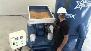 Starmax (2500BS) feed mixer for sale image 4 new Starmax (2500BS) feed mixer image 4