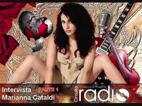 Marianna Cataldi parte1