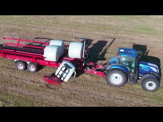 動画のサムネイル画像：ANDERSON ベールロード&キャリア RBM PRO2000