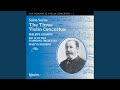 Saint-Saëns: Violin Concerto No. 3 in B Minor, Op. 61: II. Andantino quasi allegretto