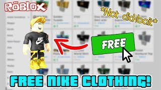 free adidas in roblox