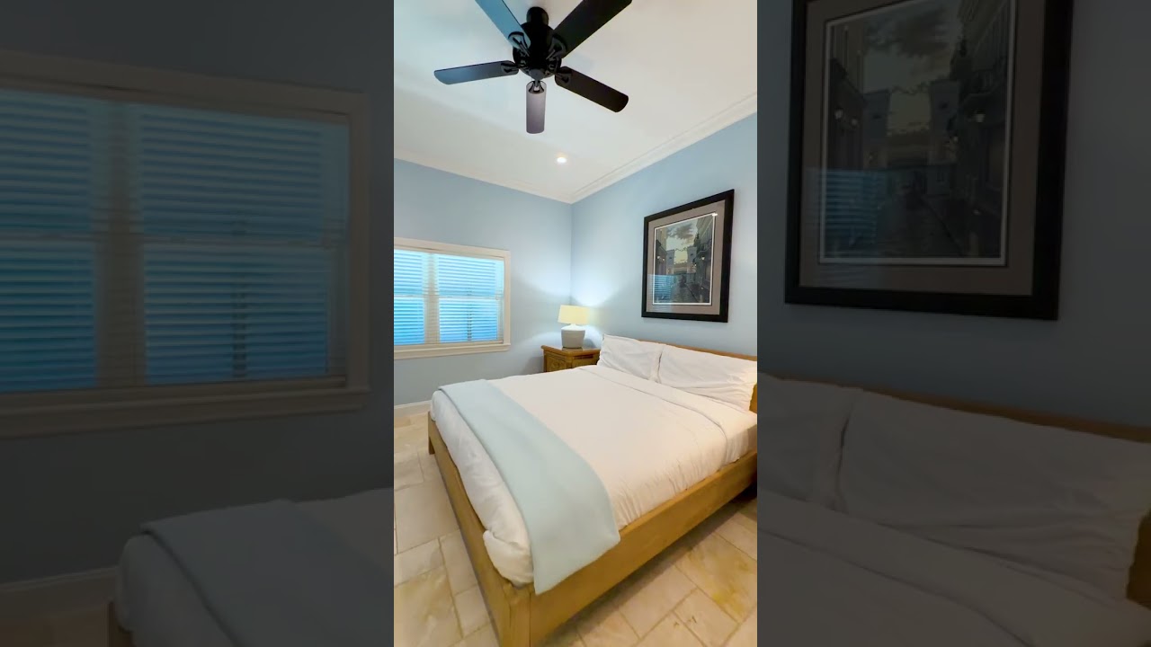 SEVEN MILE BEACH CORRIDOR FAMILY HOME