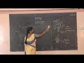 XII Standard Biology Zoology Lymphoid Organs