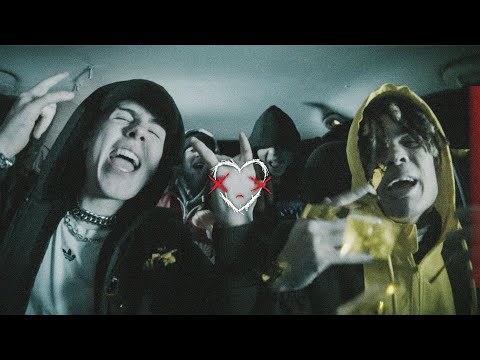 LOVE SEPT. - FOCUS (KXZARI, HEN$HAW, BVDLVD, V.RI) (PROD. goodbyechase)