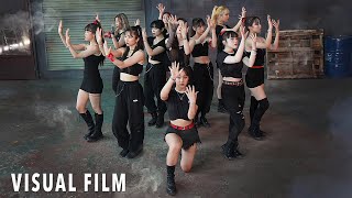 Download lagu ALiEN l KUURO - Take Me Down (feat. Bianca) mp3