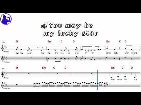 Lucky Star - Madonna
