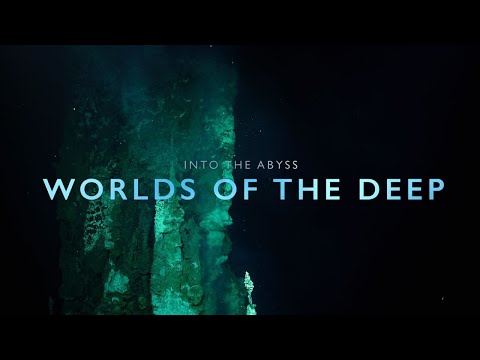 Mysteries of the Twilight Zone: Worlds of the Deep