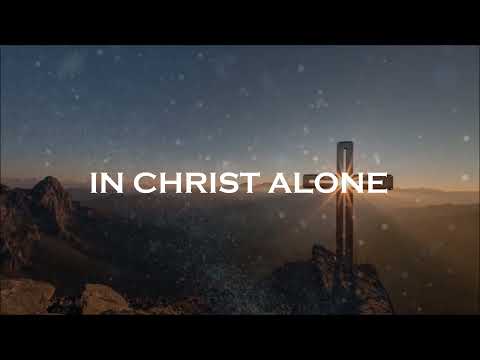 In Christ Alone / The Solid Rock - Joybells Gospel Team Virtual Choir