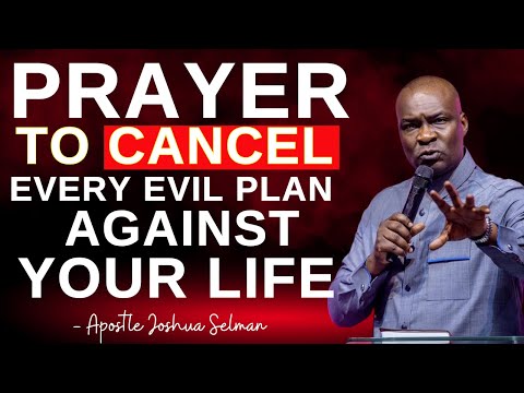 🔥 Mid-Night Prayer That Brings Result || Warfare Prayer | APOSTLE JOSHUA SELMAN 2025