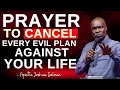 Mid Night Prayer That Brings Result Warfare Prayer APOSTLE JOSHUA SELMAN 2025
