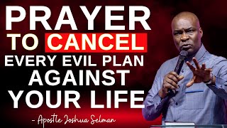 Download lagu 🔥 Mid-Night Prayer That Brings Result || Warfare Prayer | APOSTLE JOSHUA SELMAN 2025 mp3