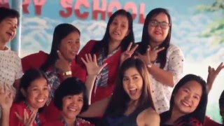 Shannon Rebecca Bridgman Contestant Miss Philippines Earth 2016 Eco Beauty Project