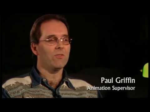 Complete Podrace Grid Sequence - Deleted Scene 3 Introduction - The Phantom Menace