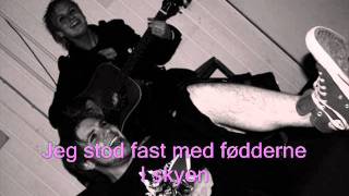 The Dreams - 22 Den nye by (Lyrics)