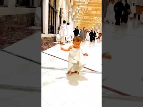 Maher Zain & Harris J - Qalbi Fil Madinah | Official Music Video