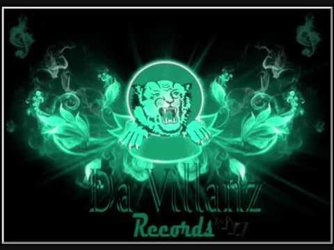 da villanz boyz 1st album song shooting
