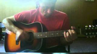 Paul Weller - Country (cover)