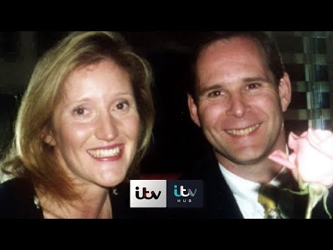 Tom Cressman's Final Phone Call To The Police | Fergie’s Killer Dresser: The Jane Andrews Story