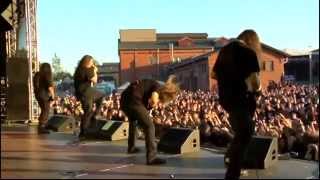 Cannibal Corpse Stripped Raped And Strangled